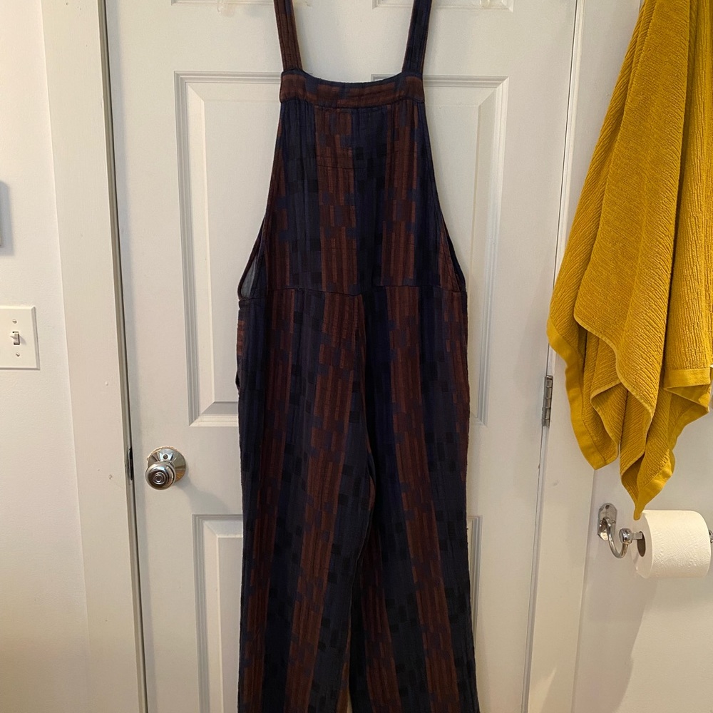 ✴️TRADED✴️ Ace & Jig overalls - Picture 2 of 4